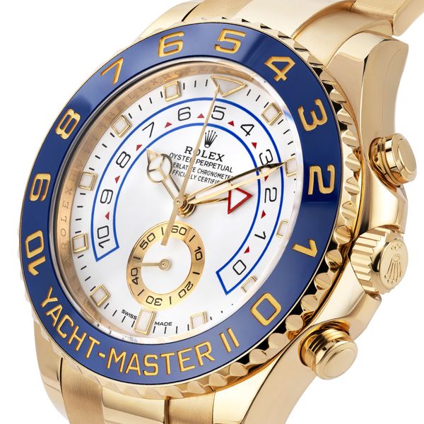 Rolex Yacht-Master II 116688